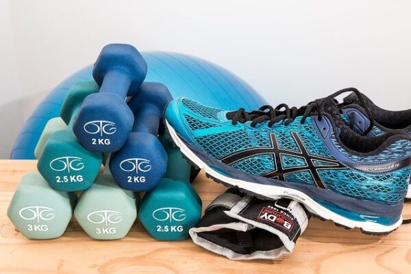Simple Ways to Boost Your Fitness