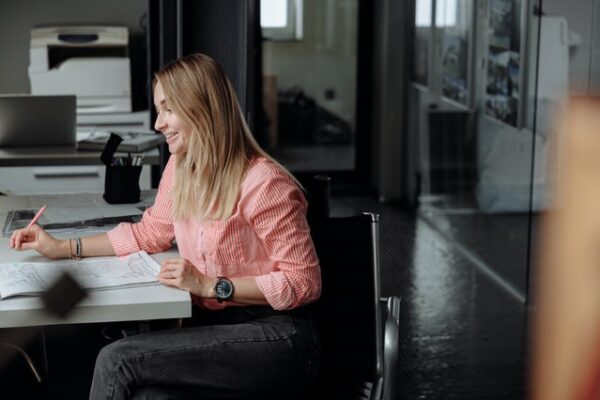 Here's how to have a successful day at work