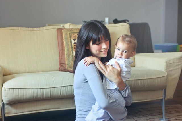 Everything You Need to Ask Before You Hire a Nanny