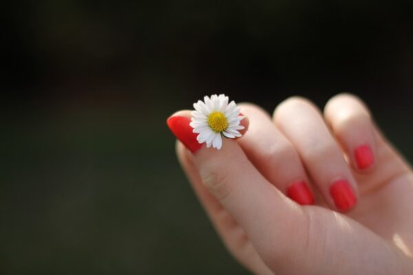 What Your Nails Tell You About Your Health