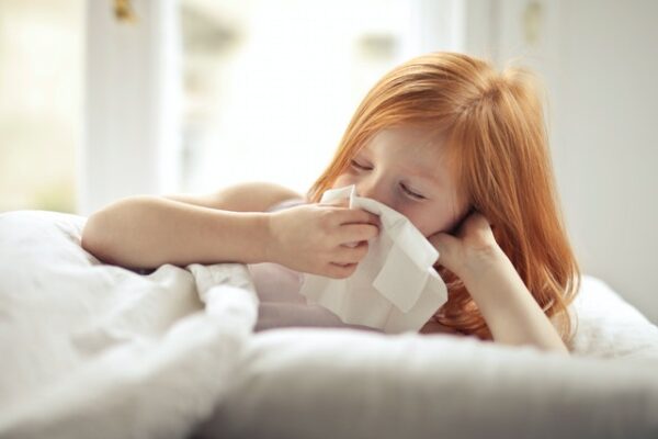 What To Do When Your Child Is Sick 5 Solutions
