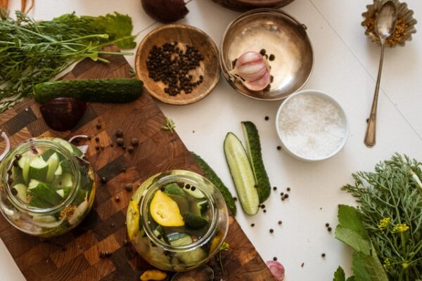 Can You Eat Pickles on a Keto Diet? The Best Pickles for Keto