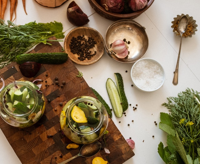 Can You Eat Pickles on a Keto Diet? The Best Pickles for Keto