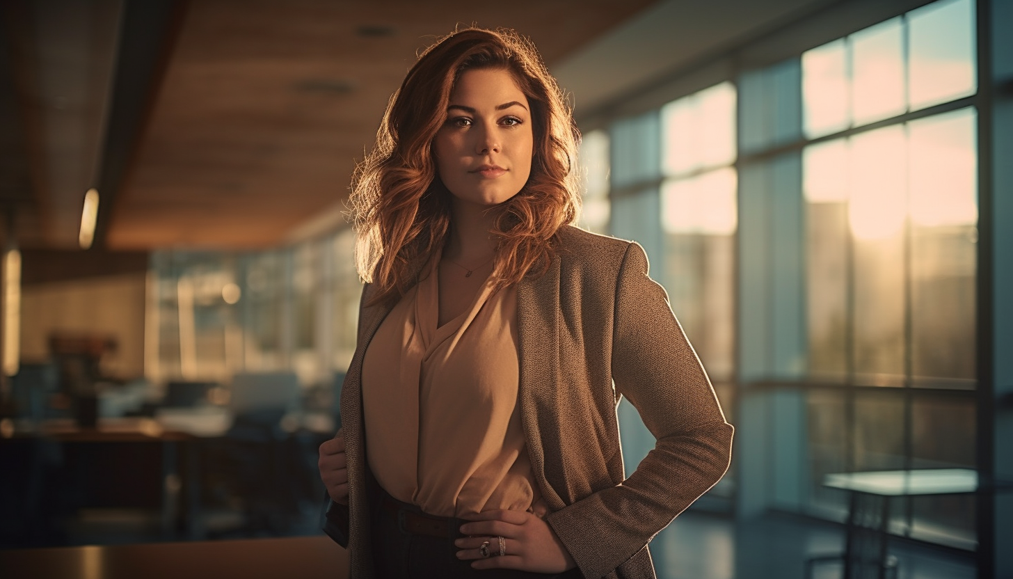 career women