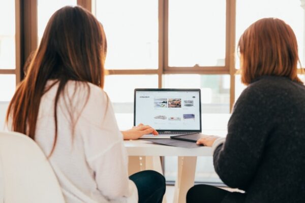 Boost Your Business Productivity In Five Steps