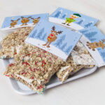 How to Make Magic Reindeer Food (With Printable Cards and Poem)