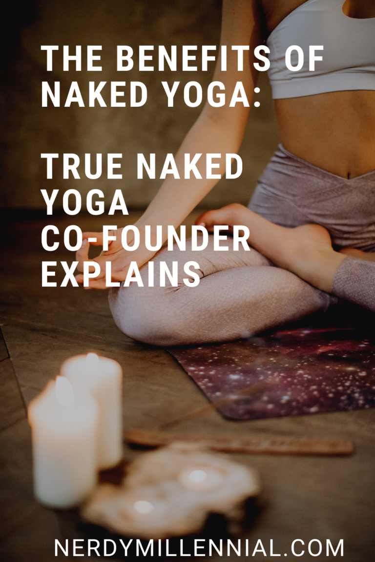 The Benefits Of Naket Yoga Cofounder Of True Naked Yoga Explains