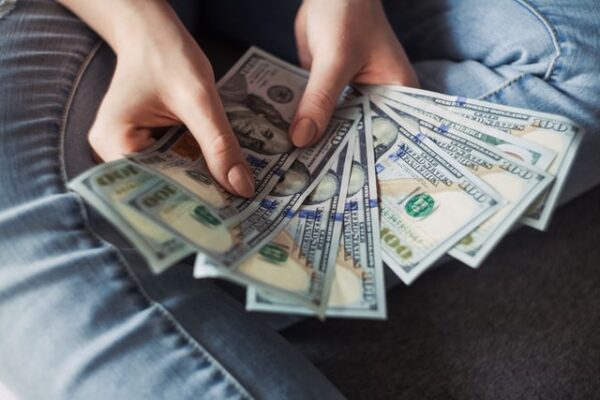 12 Ways To Make Money That You Might Not Have Considered in 2021