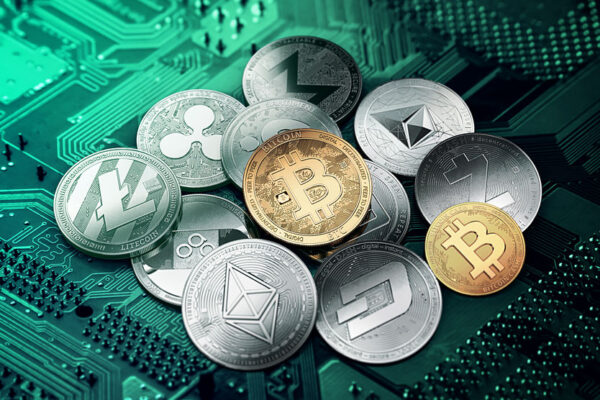 cryptocurrency for beginners