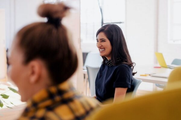 Telltale Signs You're In The Presence Of A Genius Job Candidate
