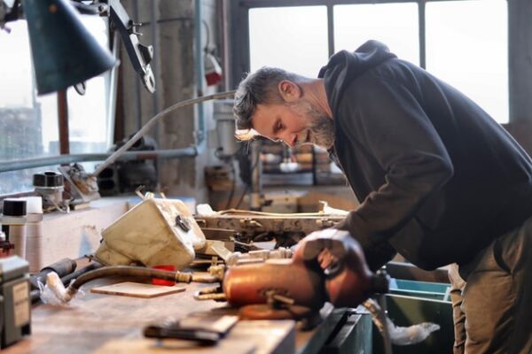 Skills Every Man Should Develop