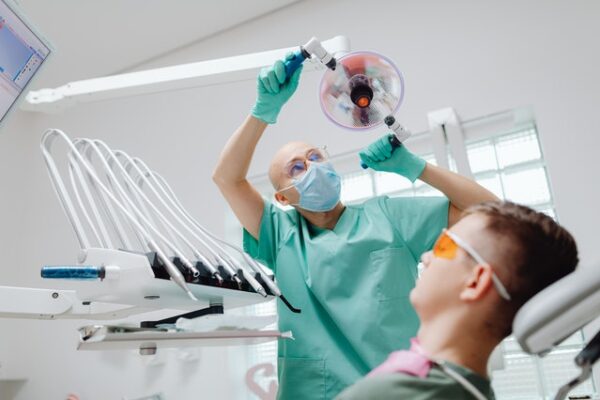 Essential Health Checks Everyone Needs To Make Sure They're Healthy