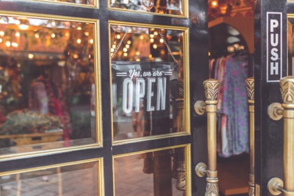 4 ways to improve your customer experience