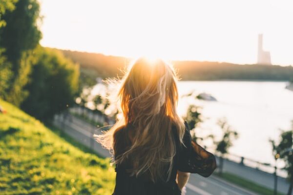 3 things to prioritize in life