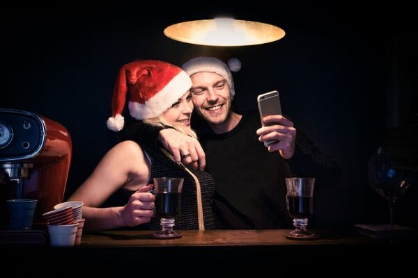 Amazing Gifts To Give Your Boyfriend This Christmas