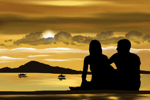 How to Show your Partner you Love them Without Saying it