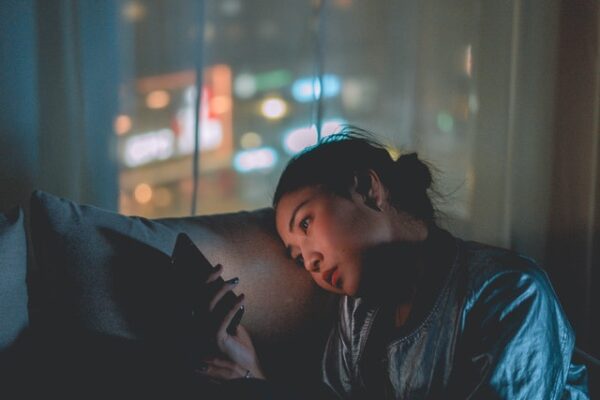 Cell Phone Addiction: Is It Damaging Your Health?