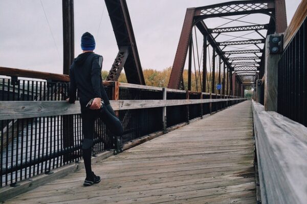 How To (Smartly) Take The Initiative Regarding Your Health