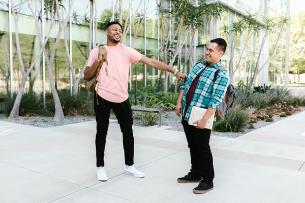 How Men Can Lessen The Harmful Effects Of 'Health Pride'