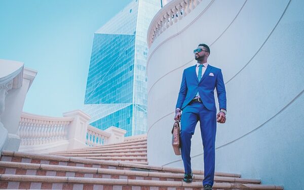 7 Unmistakable Traits Of Successful Entrepreneurs