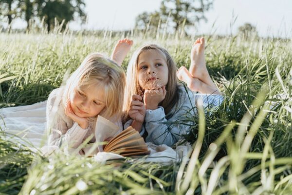 How to Put a Stop to Sibling Rivalry