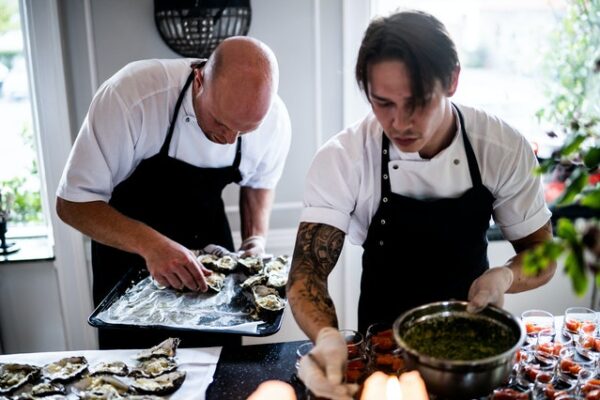 3 Major Mistakes To Avoid As A Caterer