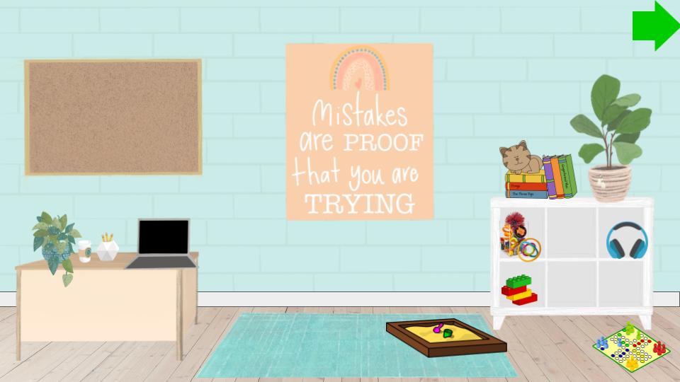 How to Make a Virtual Play Therapy Room with Google Slides