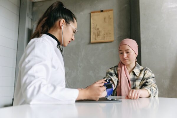 5 Essential Lab Tests for Women