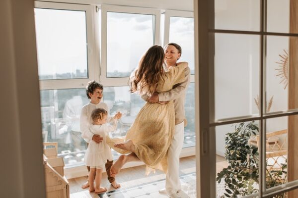 Optimizing The Health Of Your Family