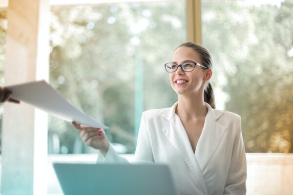 Advice To Help You Excel & Succeed In Your Career