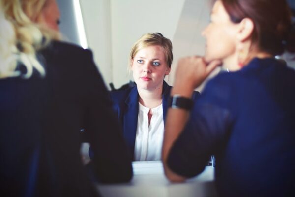 3 Top Tips for Hiring Your First Employees