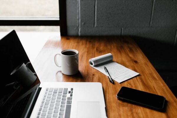 Seeking a New Career? Here's What to Do