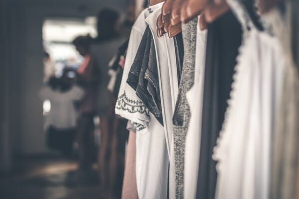 Top Tips For Updating Your Business Wardrobe
