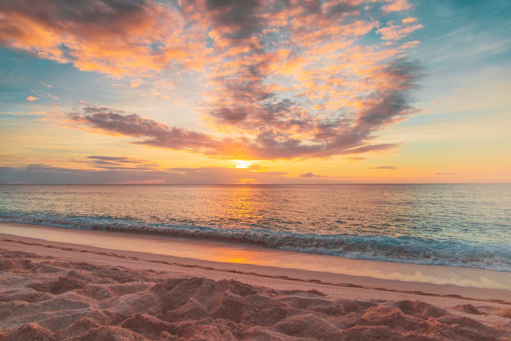 8 Most Romantic Places To Visit With Your Partner