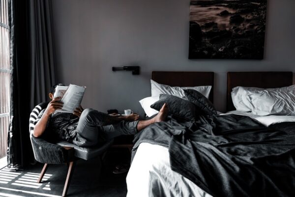 3 Fun Things To Do When You’re Stuck At Home