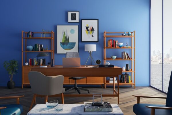 4 Reasons to Buy Used Office Furniture