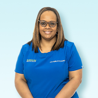 Dr. Laura July
