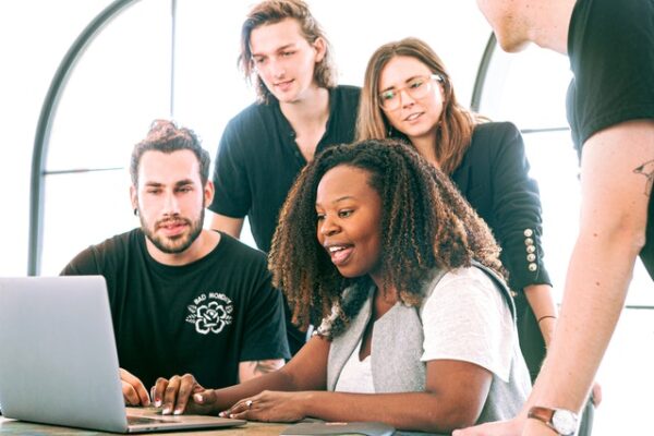 Improve Communication Within Your Team At Work