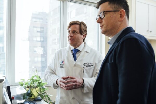 6 Signs You Need to See a Doctor