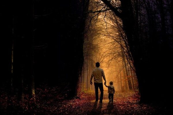 The Simple Hobbies Every Parent Needs To Stretch Themselves