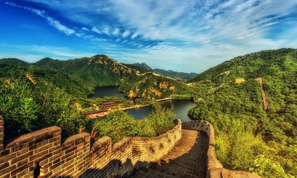 Adventurous Things to do on a Trip to China