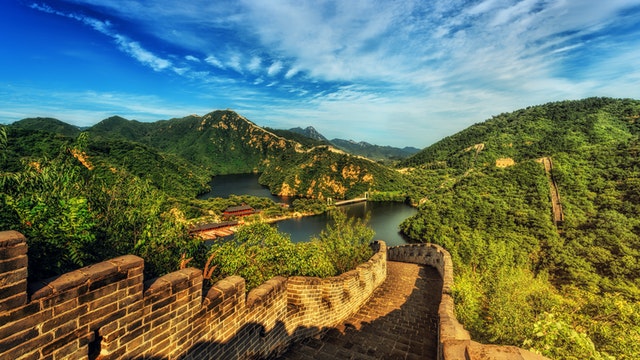 Adventurous Things to do on a Trip to China