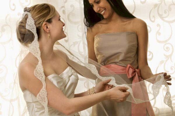 The Maid of Honor's Duty: What to Do for the Bride