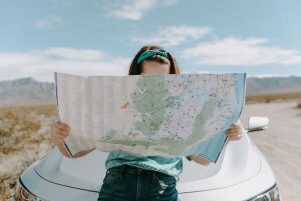 Taking A Pre-College World Trip