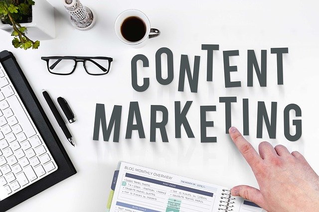5 Elements Of A Successful Content Marketing Strategy