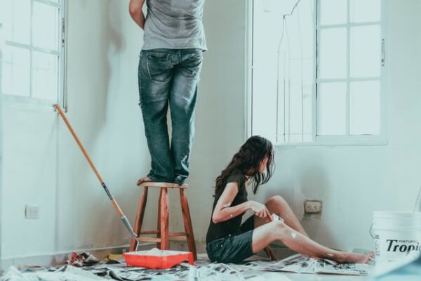 Three Simple Improvements That Will Transform Your Home For The Better