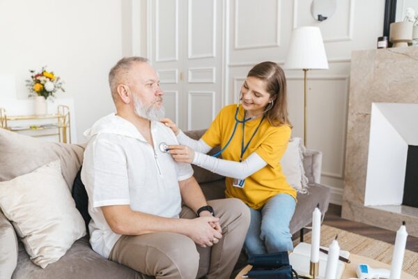 Why Choose a Career in Healthcare