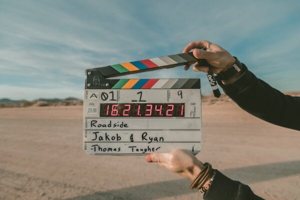 Can You Turn Your Love Of The Big Screen Into A Career?