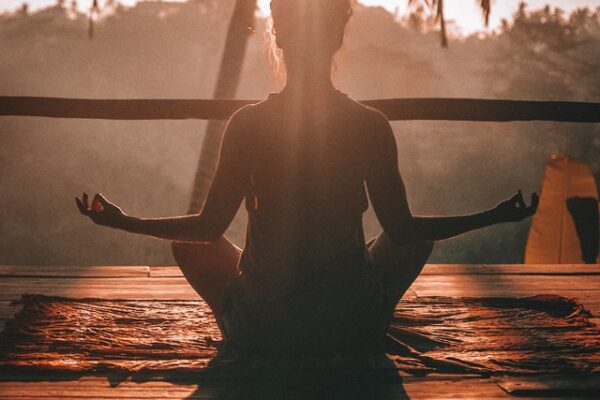 7 Areas Where Mental Health And Physical Wellbeing Meet