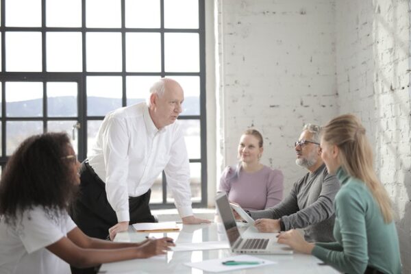 Why Training Your Employees In Multiple Areas Is Essential